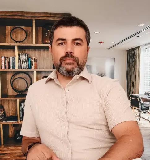 Tayfun Temür