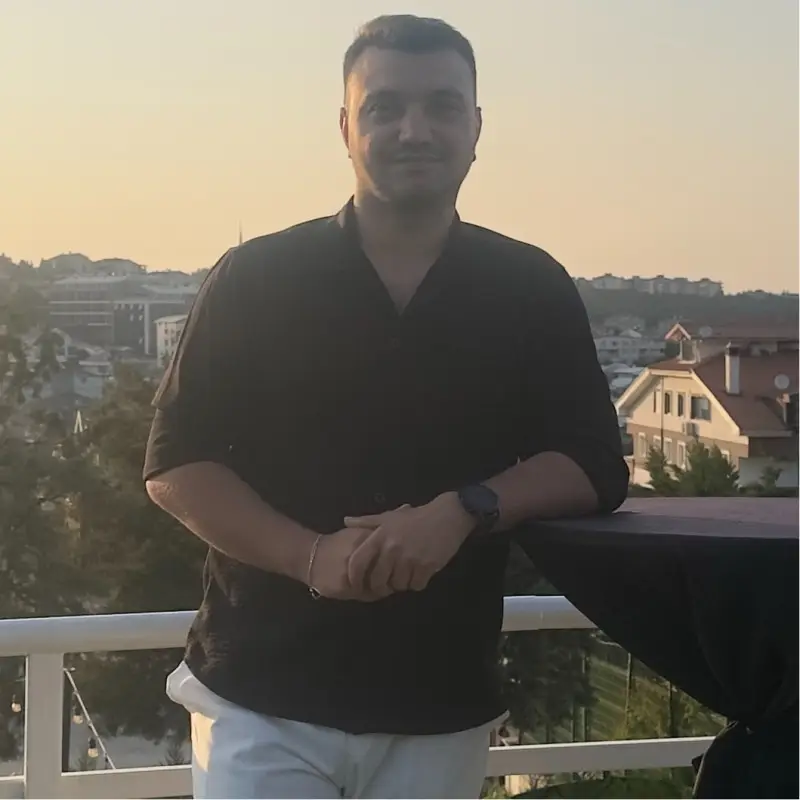 Ertuğrul Sarsar