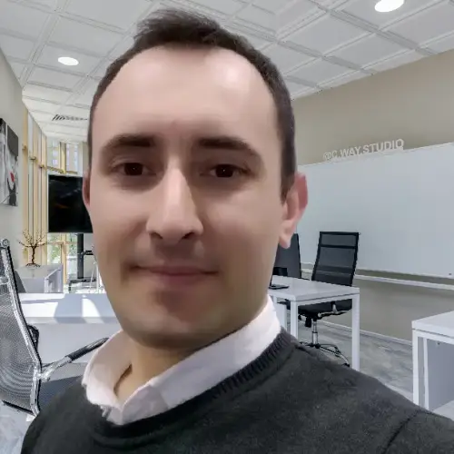 Onur Pehlivan